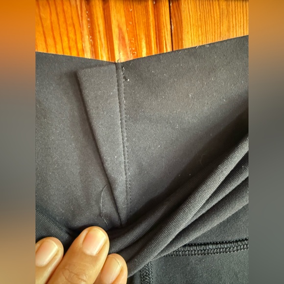 Lululemon leggings size 10 - Picture 7 of 13